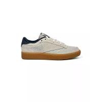 ราคา REEBOK REEBOK Club C 85 รองเท้าลำลองผู้ชาย - US 6.5 (SSP66267140)