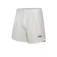 ราคา FILA FILA Urban กางเกงลำลองขาสั้นผู้หญิง - M (US SIZE) (SSP65340547)