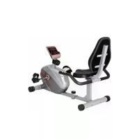 ราคา JACKY FITNESS จักรยานเอนปั่น รุ่น BK8317R สีขาว (MKP1176764)