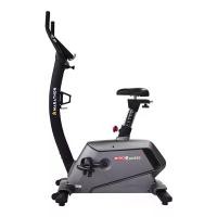 ราคา MARATHON จักรยานออกกำลังกาย UPRIGHT BIKE B30 สีดำ (MKP1057763)