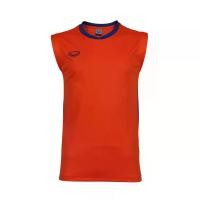 ราคา GRAND SPORT เสื้อกีฬาแขนกุด สีส้ม (011491) - S (MKP1463503)