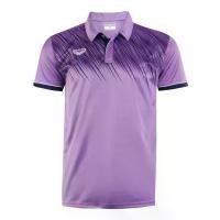 ราคา GRAND SPORT เสื้อโปโลชาย สีม่วง (072046) - S (MKP0700299)