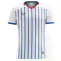 ราคา GRAND SPORT เสื้อกีฬาฟุตบอล สีขาว (011479) - 3XL (MKP0762336)