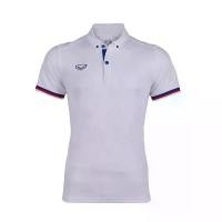 ราคา GRAND SPORT เสื้อโปโลชาย สีขาว (012260) - L (MKP1358696)
