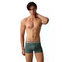 ราคา CALVIN KLEIN กางเกงในผู้ชาย Tonal Logo Micro Lte สีฟ้า - M (MKP1822506)