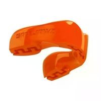 ราคา FBT FBT ยางกันฟัน Safe Jawz Intro (สีส้มสะท้อนแสง-SR) รหัส 45408 (MKP1468069)