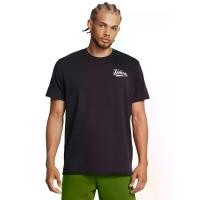 ราคา UNDER ARMOUR UNDER ARMOUR Curry Verbiage Heavyweight เสื้อยืดบาสเกตบอลผู้ชาย - 2XL (US SIZE) (SSP67355457)