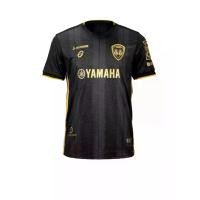 ราคา MUANGTHONG UNITED MUANGTHONG UNITED เสื้อแข่งผู้ชายทีมเมืองทอง ยูไนเต็ด ชุดเยือน ฤดูกาล 2024/25 - L (US SIZE) (SSP67796373)