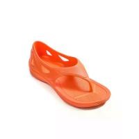ราคา Ysandal รองเท้าแตะวิ่ง รุ่น Marathon and Trail สีSunshineOrange - 41 (MKP1093508)