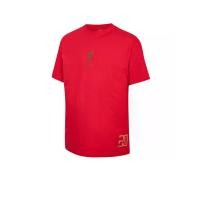 ราคา LIVERPOOL FOOTBALL CLUB LIVERPOOL FOOTBALL CLUB Chinese New Year 2025 Snake เสื้อยืดผู้ชาย - L (UK SIZE) (SSP68262778)