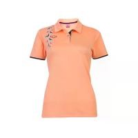 ราคา GRAND SPORT เสื้อโปโลหญิง สีส้ม (012792) - XL (MKP1437830)