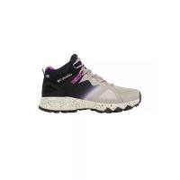 ราคา COLUMBIA COLUMBIA Peakfreak™ Hera Mid OutDry™ รองเท้าเดินป่าผู้หญิง - US 5 (SSP66953265)