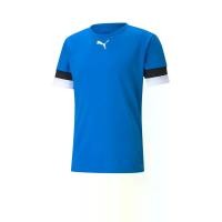 ราคา PUMA PUMA Team RISE เสื้อฟุตบอลผู้ชาย - M (UK SIZE) (SSP68241247)