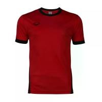ราคา GRAND SPORT เสื้อกีฬาฟุตบอล สีแดง (011489) - 34 (MKP1350153)