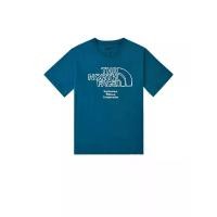 ราคา THE NORTH FACE THE NORTH FACE Eco Brand เสื้อยืดผู้ชาย - XL (US SIZE) (SSP65059982)