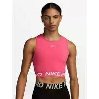 ราคา NIKE NIKE Pro Dri-FIT Cropped เสื้อกล้ามออกกำลังกายผู้หญิง - L (US SIZE) (SSP67327591)