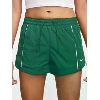 ราคา NIKE NIKE Windrunner กางเกงลำลองขาสั้นผู้หญิง - M (US SIZE) (SSP67323982)