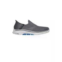 ราคา SKECHERS SKECHERS Slip-ins®: Go Walk 7™ - Easy On 2 รองเท้าออกกำลังกายผู้ชาย - US 7.5 (SSP67873333)
