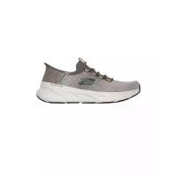 ราคา SKECHERS SKECHERS Slip-ins® Relaxed Fit®: Edgeride - Raygo รองเท้าลำลองผู้ชาย - US 8 (SSP67734283)