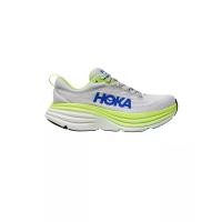 ราคา HOKA HOKA Bondi 8 Wide รองเท้าวิ่งผู้ชาย - US 9.5 (HO229SH514EGTH)
