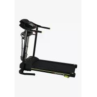 G Sports ลู่วิ่งไฟฟ้า มอเตอร์ DC 0.65 HP รุ่น GS-T880CM