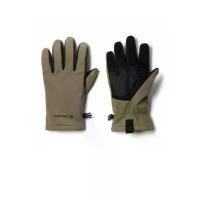 ราคา COLUMBIA COLUMBIA Ascender III Softshell ถุงมือผู้ชาย - L (US SIZE) (SSP67857326)