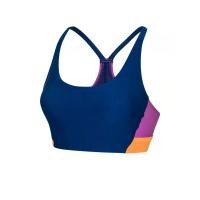 ราคา SPEEDO SPEEDO Colourblock เสื้อบิกินีผู้หญิง - M (UK SIZE) (SSP67276912)
