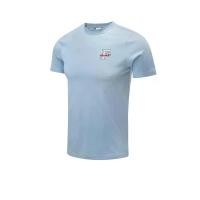 ราคา FILA FILA Varsity เสื้อยืดผู้ใหญ่ - S (US SIZE) (SSP66209362)