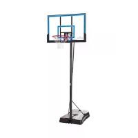 ราคา SPALDING SPALDING Gametime Series แป้นบาสเกตบอล - One Size (SSP62866651)