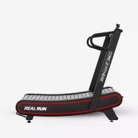 ราคา CORE FITNESS Real RUN - Curved Treadmill Non-Electric - ลู่วิ่งโค้ง ไม่ใช้ไฟฟ้า สีดำ (MKP1399243)