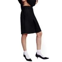 ราคา CALVIN KLEIN กระโปรงผู้หญิง สีดำ - 27 EU (MKP1894610)