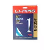 ราคา LI NING LI-NING No.1 Boost เอ็นไม้แบดมินตัน - One Size (SSP65236529)