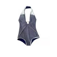 ราคา BEWISH ANANA คลอลากลิตเตอร์วันพีช รุ่น CLGOP05 สีLycra - XS (MKP1336313)