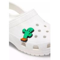 ราคา CROCS CROCS Jibbitz Cactus In Crocs ตัวติดรองเท้า - One Size (SSP63618631)