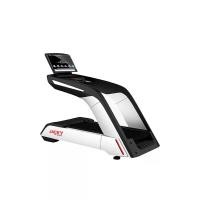 ราคา JACKY FITNESS ลู่วิ่งไฟฟ้า รุ่น TZ-8000B สีดำ (MKP1179496)