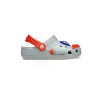 ราคา CROCS CROCS Classic Rocket Ship Clog Toddler รองเท้าลำลองเด็ก - C7 (SSP67189021)