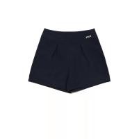 ราคา FILA FILA Peanuts FW2HPG4P012F กางเกงลำลองขาสั้นผู้หญิง - S (US SIZE) (SSP67996513)