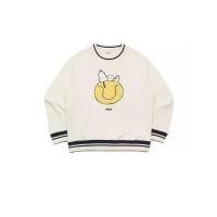 ราคา FILA FILA Peanuts FW2SSG4P006X เสื้อลำลองแขนยาวผู้ใหญ่ - S (US SIZE) (SSP67996797)