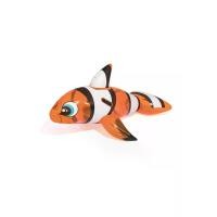 ราคา FLOAT ME SUMMER แพยางปลานีโม่ สำหรับเด็ก สีส้ม (MKP0006086)