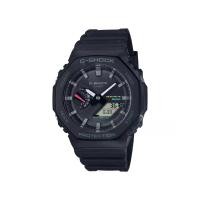 ราคา G-SHOCK นาฬิกาข้อมือผู้ชาย GA-B2100-1ADR สีดำ (MKP1567154)
