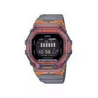 ราคา G-SHOCK นาฬิกาข้อมือผู้ชาย GBD-200SM-1A5DR สีส้ม (MKP1517516)