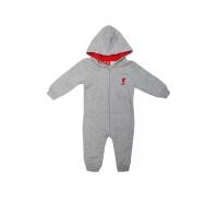 ราคา LIVERPOOL FOOTBALL CLUB LIVERPOOL FOOTBALL CLUB Baby Zip Through ชุดบอดี้สูทเด็ก - 12-18 MONTHS (SSP66014416)