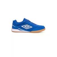 ราคา UMBRO UMBRO Sala Street II รองเท้าฟุตซอลผู้ชาย - US 9 (SSP67394678)
