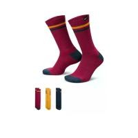 ราคา NIKE NIKE Everyday Cushioned ถุงเท้าผู้ใหญ่ (แพ็ค 3 คู่) - M (US SIZE) (SSP67250738)