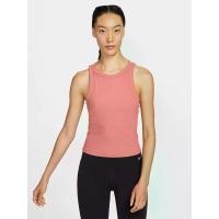 ราคา NIKE NIKE Zenvy Rib เสื้อกล้ามออกกำลังกายผู้หญิง - L (US SIZE) (SSP67328079)