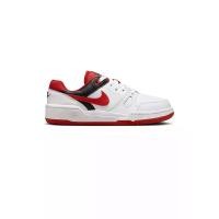 ราคา NIKE NIKE Full Force Low รองเท้าลำลองเด็กผู้ชาย - 6 Y (SSP67335329)