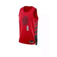 ราคา NIKE NIKE Portland Trail Blazers Statement Edition เสื้อกล้ามบาสเกตบอลผู้ชาย - S (US SIZE) (SSP65952061)