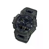 ราคา G-SHOCK นาฬิกาข้อมือผู้ชาย GBA-900UU-3ADR สีเขียว (MKP1465691)