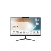 ราคา MSI จอมอนิเตอร์ MSI AM242 12M-474XTH ขนาดจอ23.8นิ้ว สีดำ (MKP1722118)