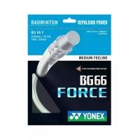 ราคา YONEX YONEX BG 66 Force เอ็นไม้แบดมินตัน - One Size (SSP52596186)
